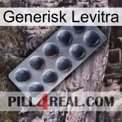 Generisk Levitra 30